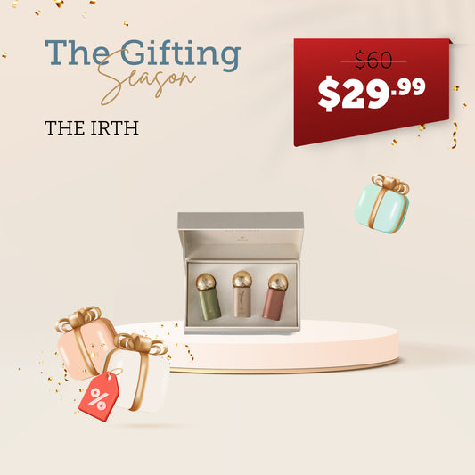 THE IRTH