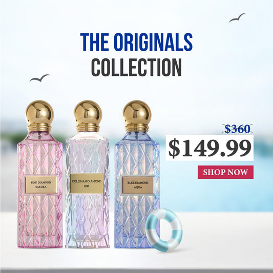 The Originals Collection