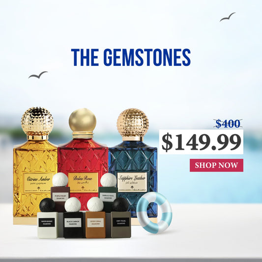 The Gemstones