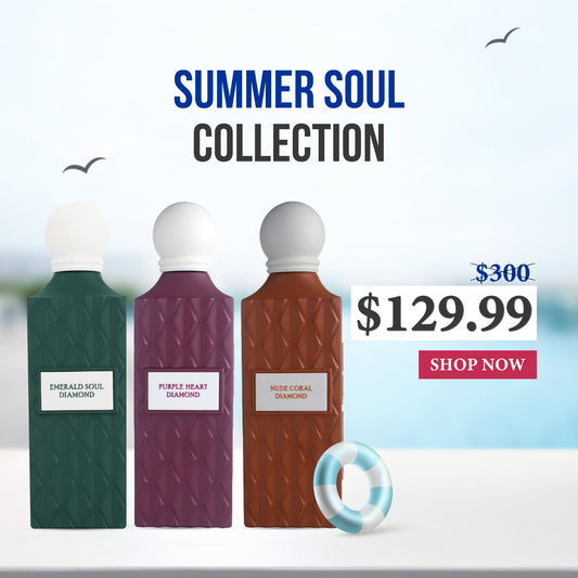 Summer Soul Collection