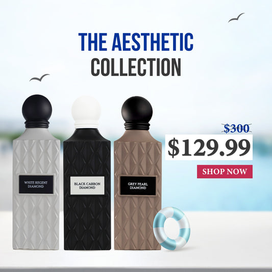 The Aesthetic Collection