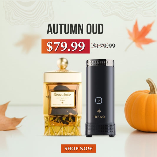 Autumn Oud