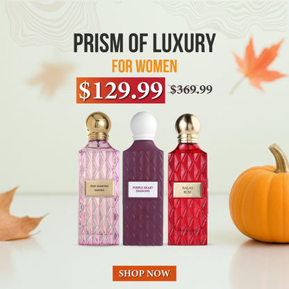 Prism of Luxury