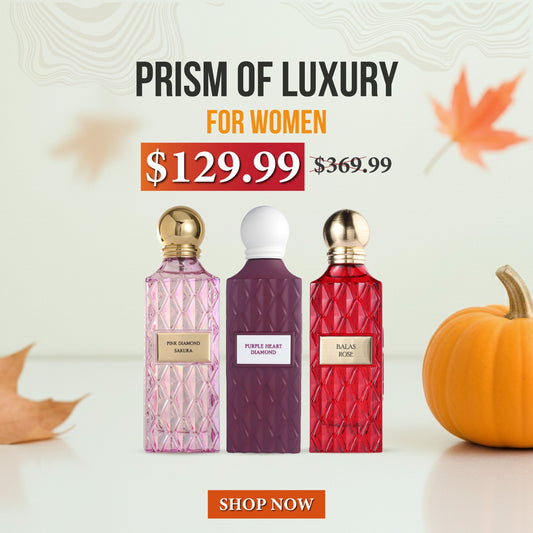 Prism of Luxury