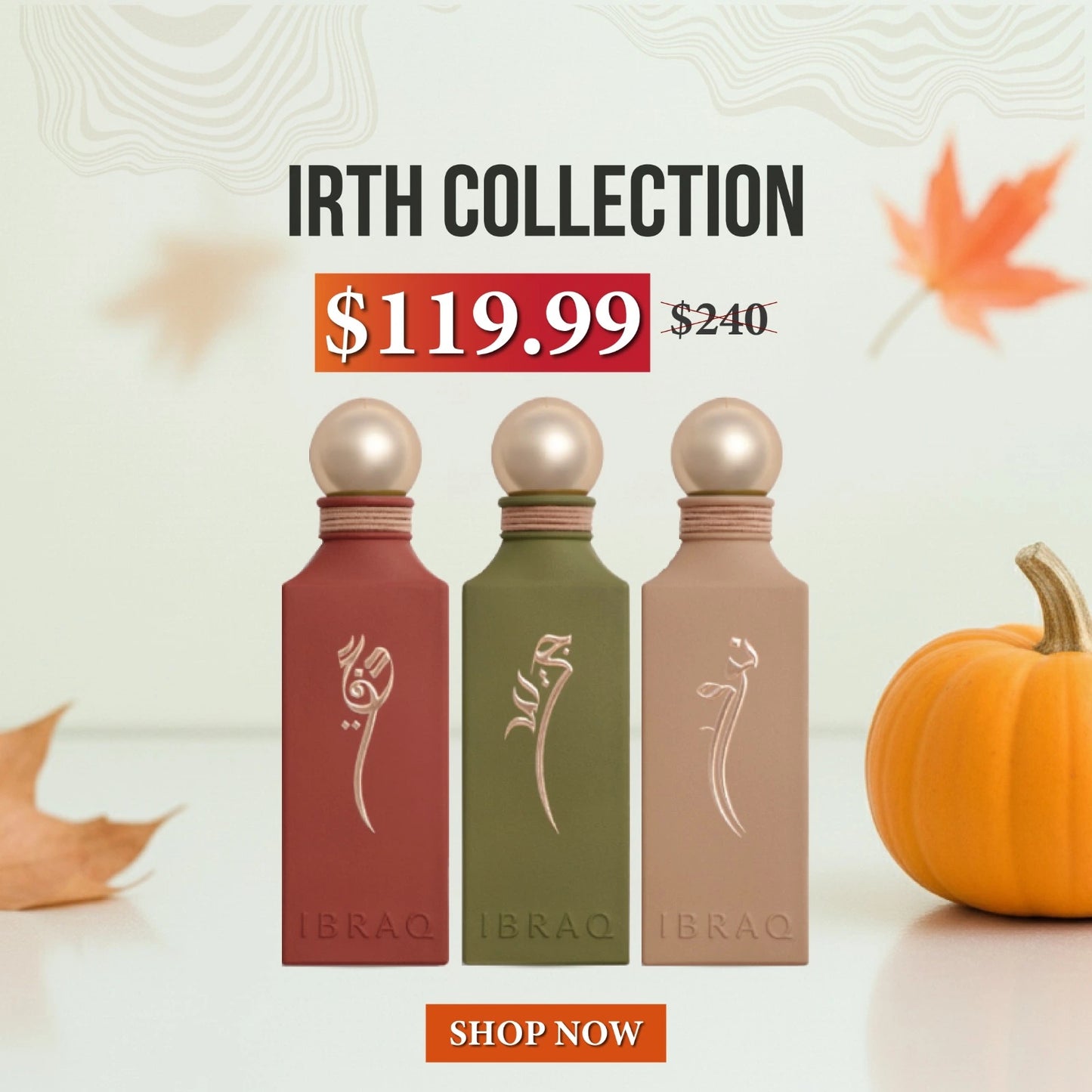Irth Collection