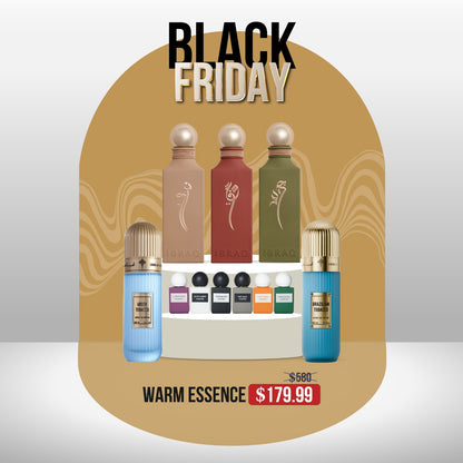 Warm Essence