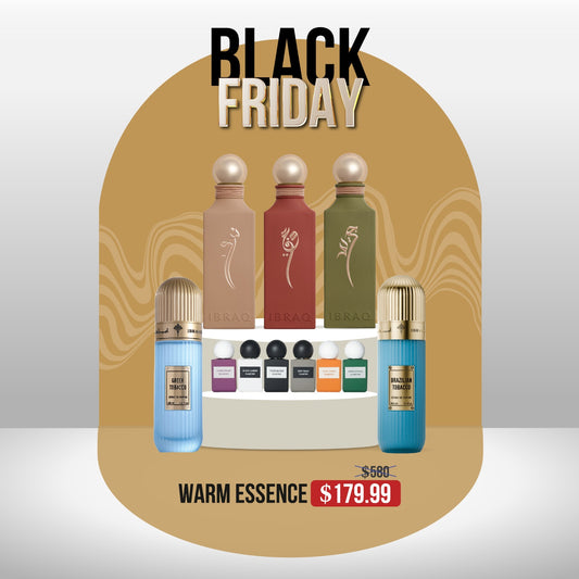 Warm Essence