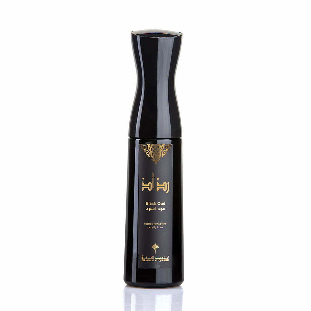 Razaz - Black Oud - Home Freshner