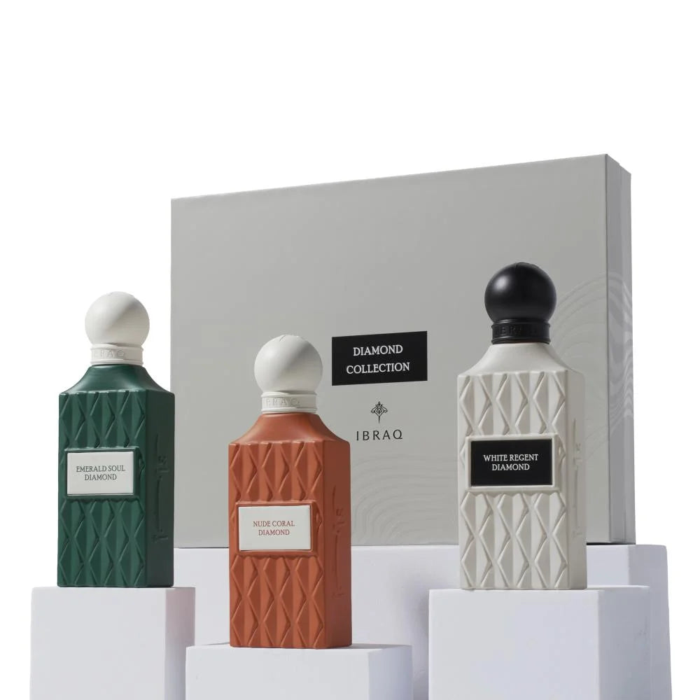 DIAMOND GREY BOX 75 ML 3 IN 1 (ES, WR, GP)