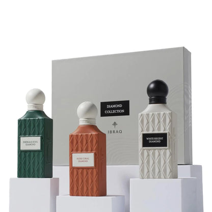 DIAMOND GREY BOX 75 ML 3 IN 1 (ES, WR, GP)
