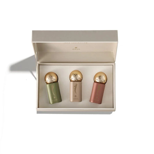 Irth 3 in 1 Oils