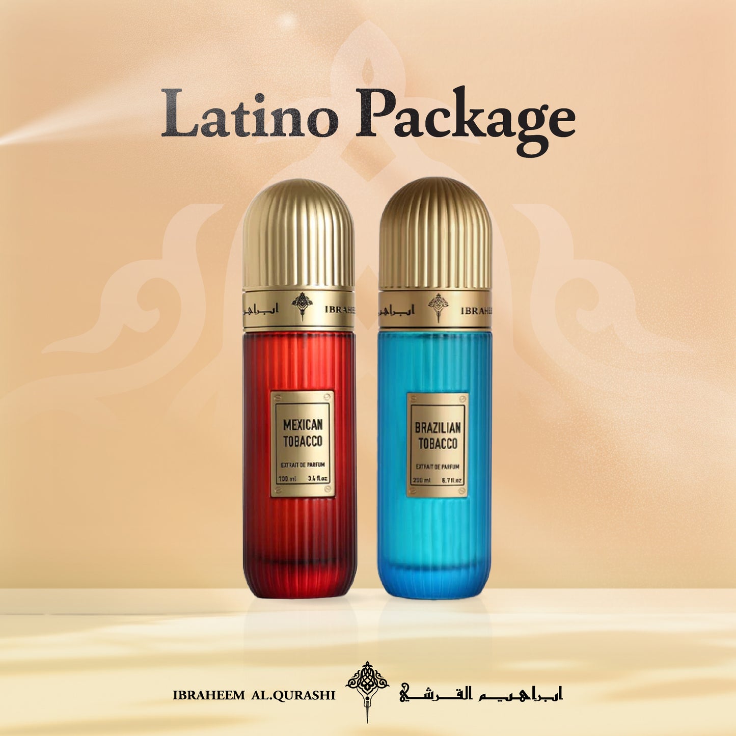 Latino Package