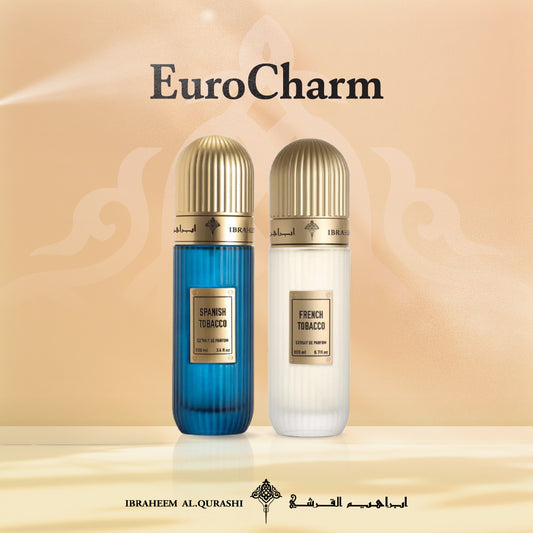 EuroCharm Package