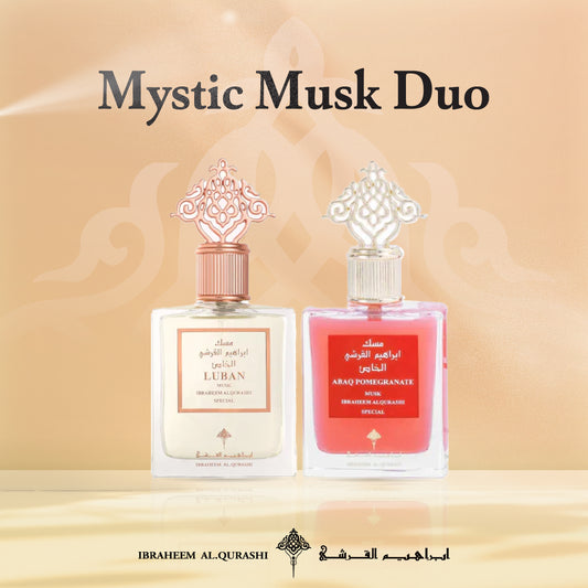 Mystic Musk Duo