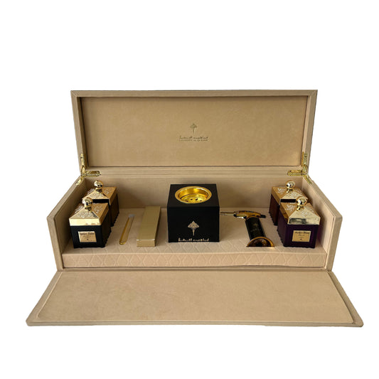 Bakhour Box - 7 PCs