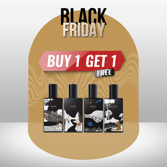 LTHR Collection - Buy 1 Get 1 FREE