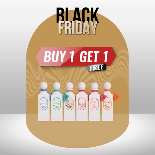 Summer Collection - Buy 1 Get 1 FREE