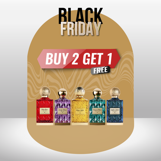 Gems Collection - Buy 2 Get 1 FREE