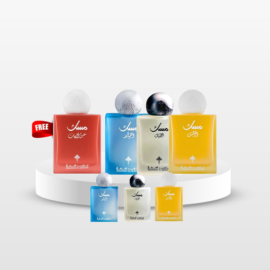 Musk Collection