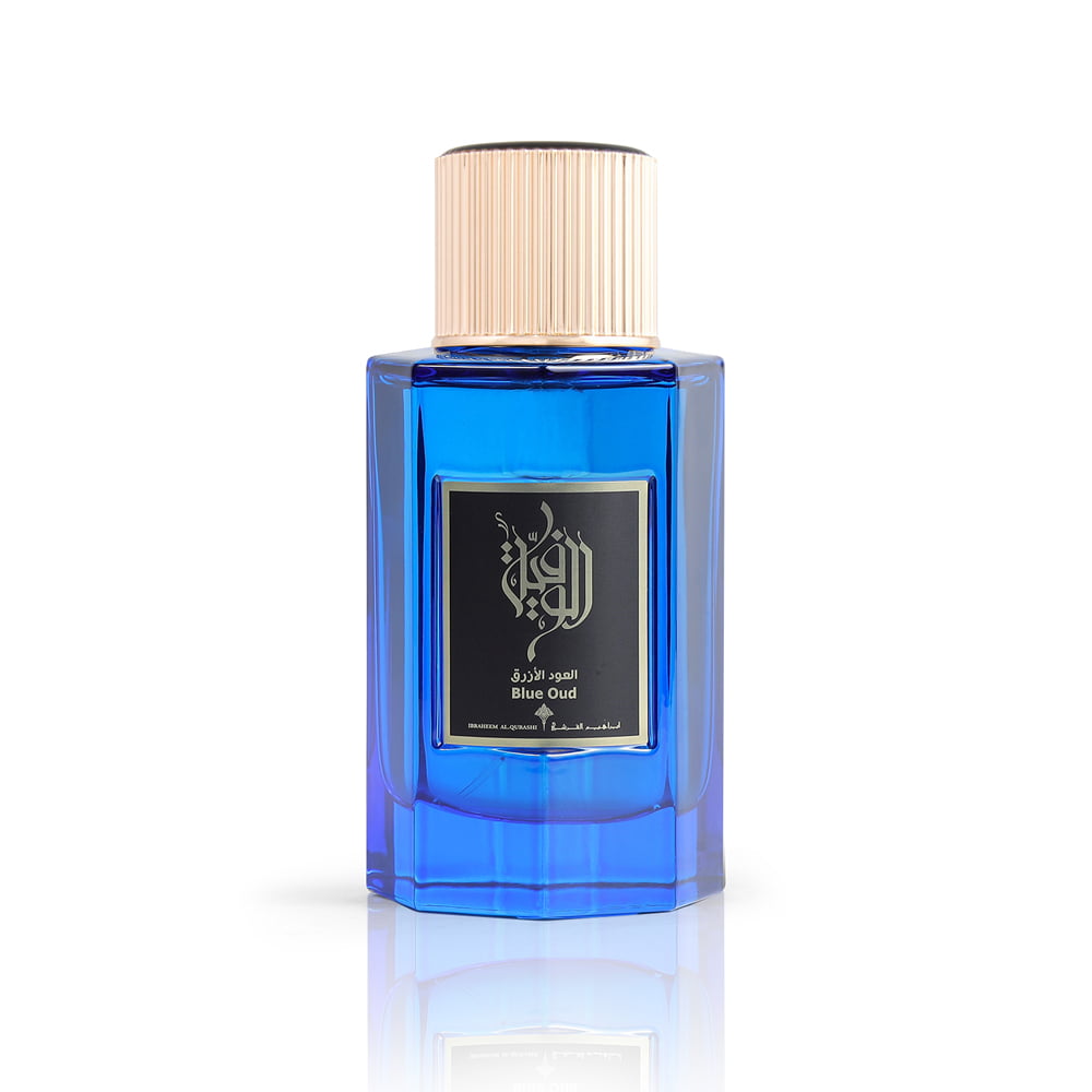 Al Wafia Blue Oud