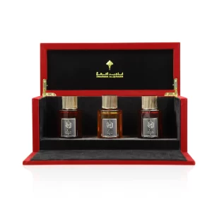 Wafia Box 3 Perfumes
